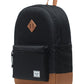 Dark Slate Gray תיק גב HERITAGE XL ליסודי | ילדים HERSCHEL