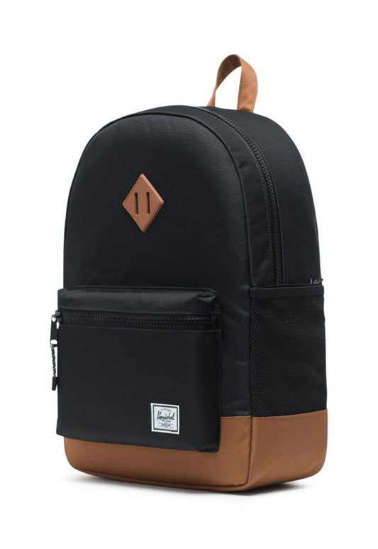 Dark Slate Gray תיק גב HERITAGE XL ליסודי | ילדים HERSCHEL