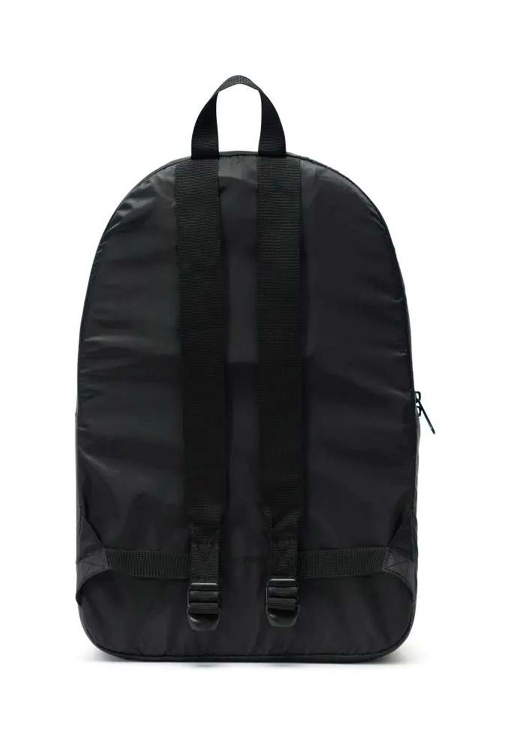 Black תיק גב Packable HERSCHEL