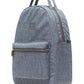 Slate Gray תיק גב | NOVA MINI HERSCHEL