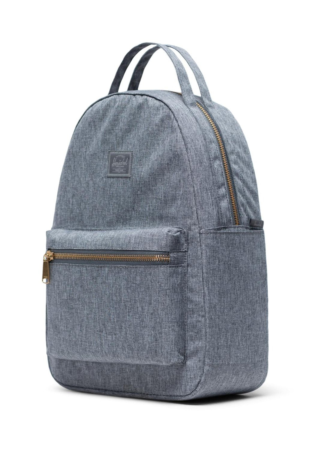 Slate Gray תיק גב | NOVA MINI HERSCHEL