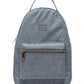 Slate Gray תיק גב | NOVA MINI HERSCHEL