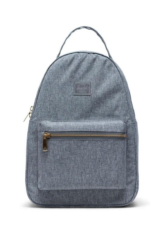 Slate Gray תיק גב | NOVA MINI HERSCHEL