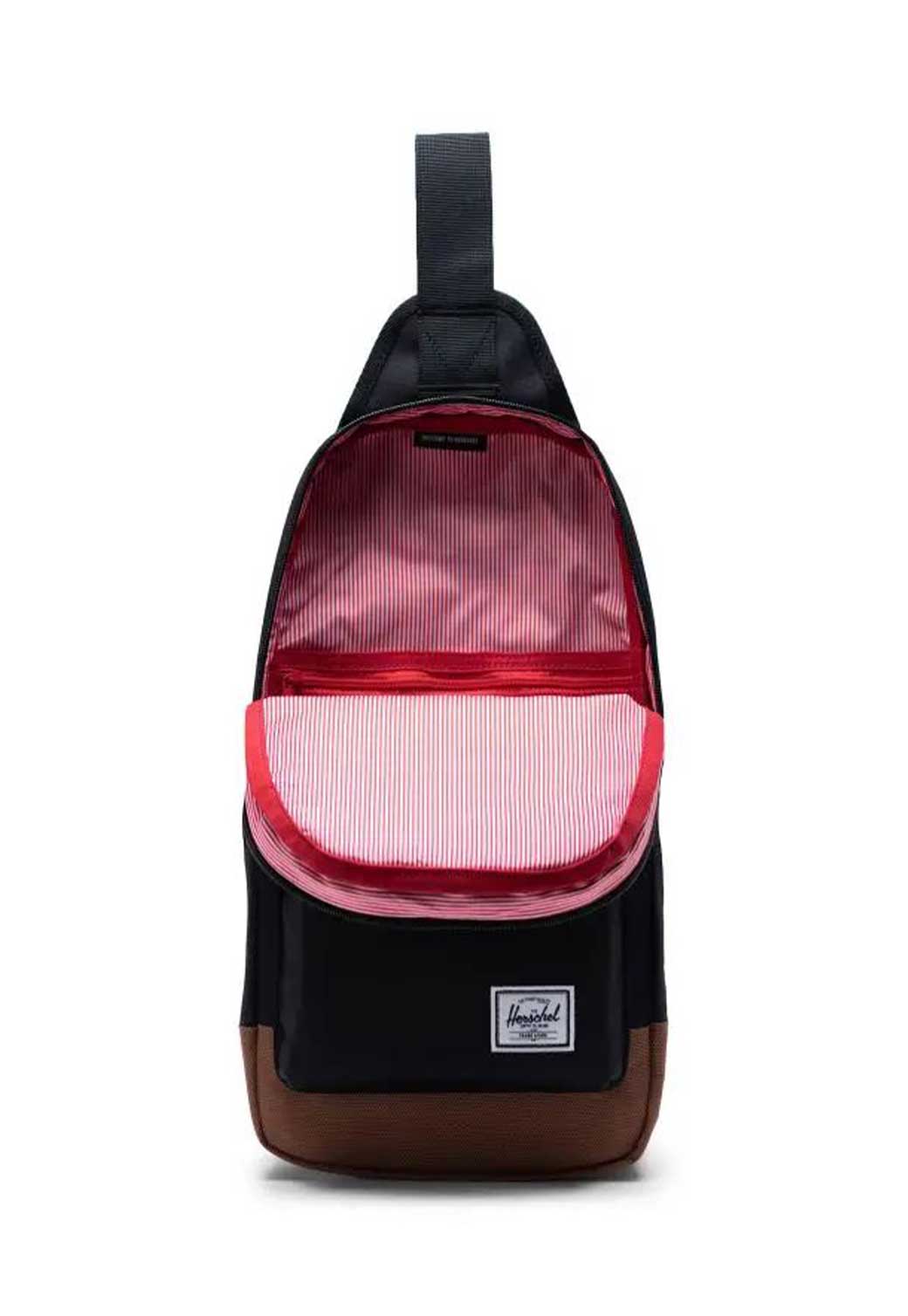 Light Pink תיק צד Heritage HERSCHEL