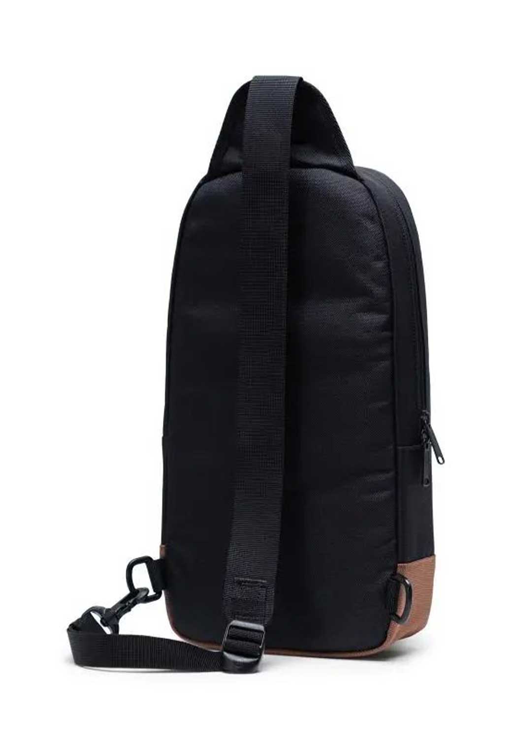 Black תיק צד Heritage HERSCHEL