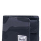 Dark Slate Gray ארנק קטן מתקפל HERSCHEL