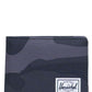 Dark Slate Gray ארנק קטן מתקפל HERSCHEL