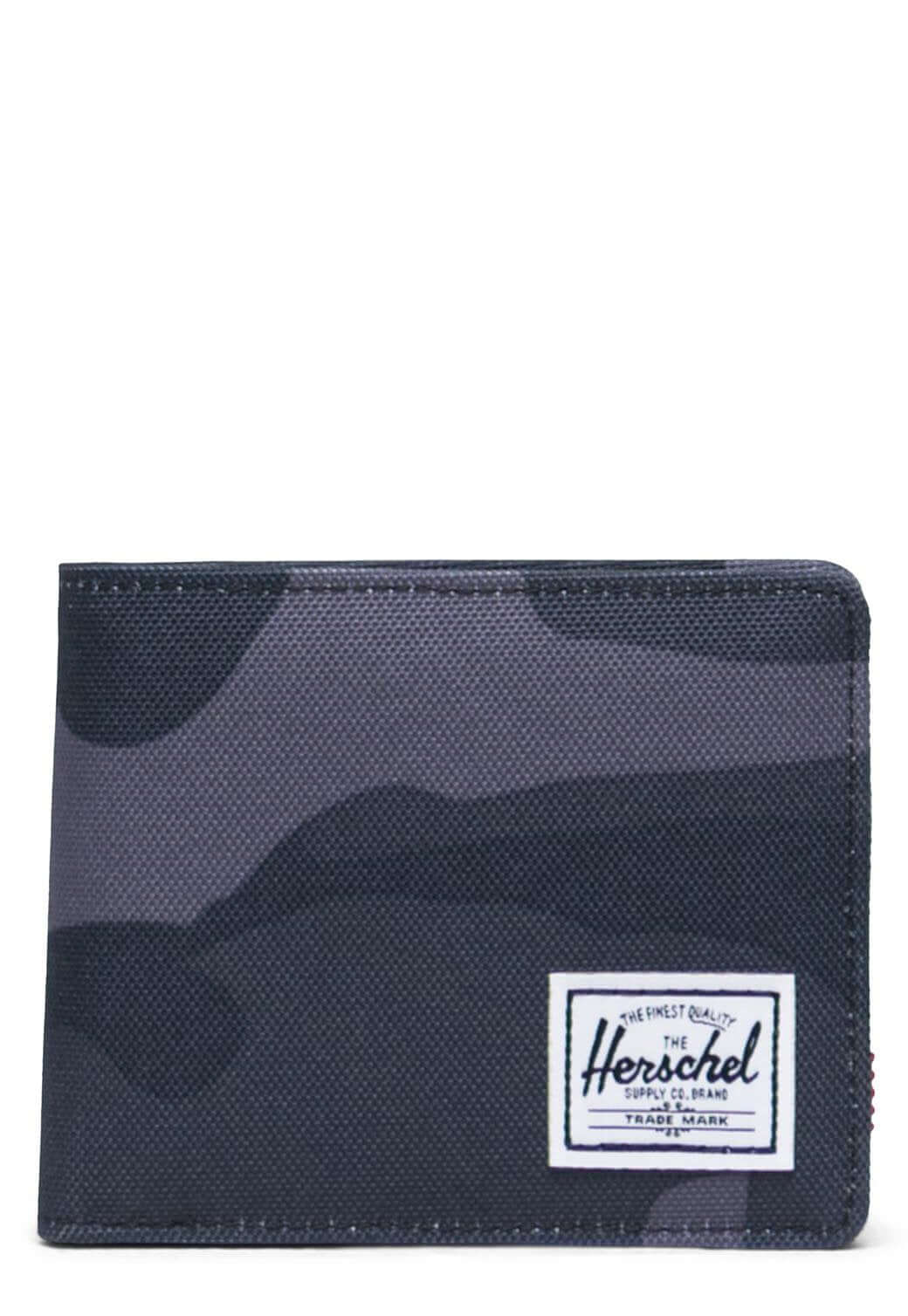 Dark Slate Gray ארנק קטן מתקפל HERSCHEL