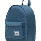 Dark Slate Gray תיק גב Classic Mini HERSCHEL