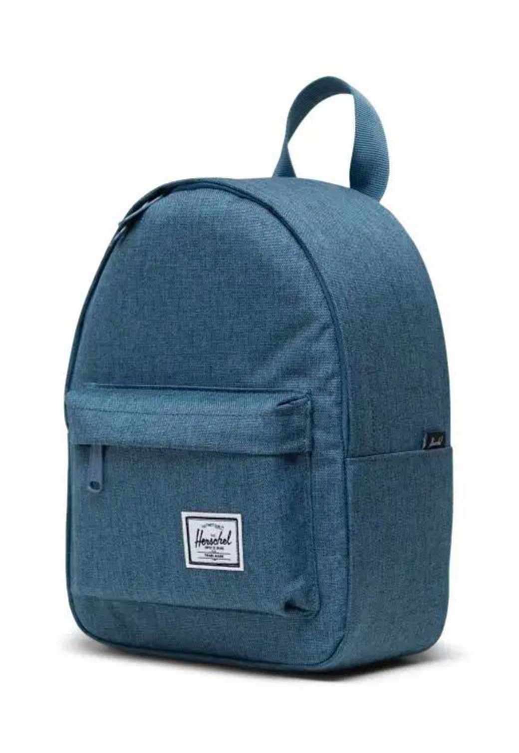 Dark Slate Gray תיק גב Classic Mini HERSCHEL