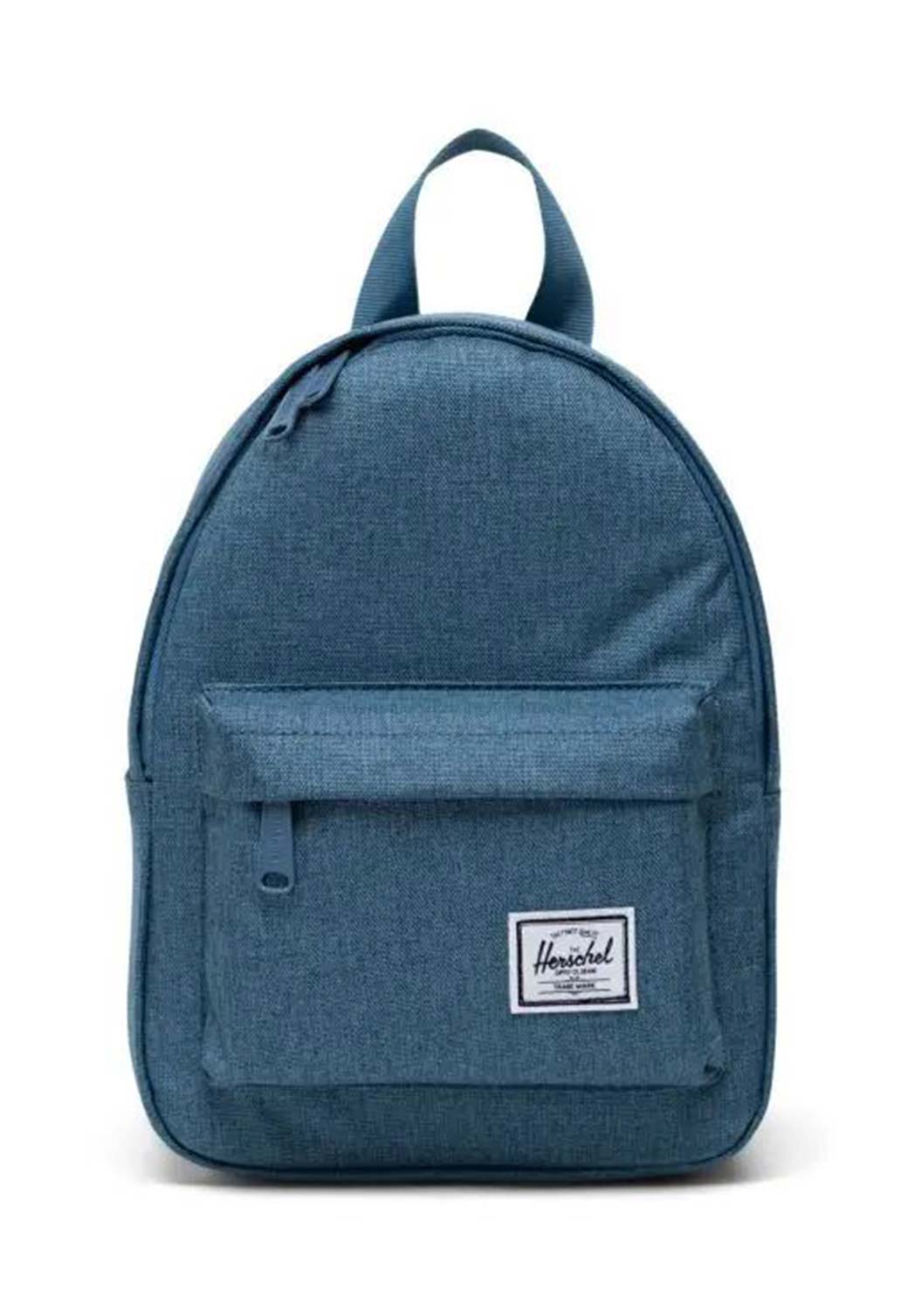 Dark Slate Gray תיק גב Classic Mini HERSCHEL