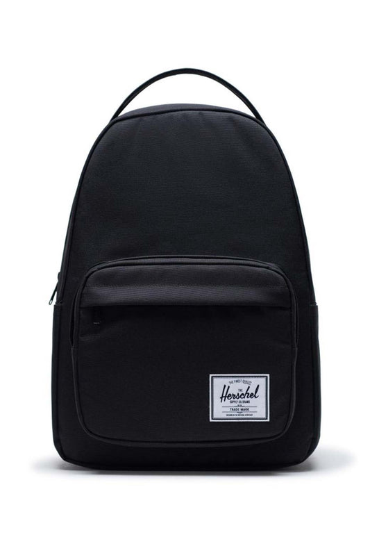 Black תיק גב 15" | Miller HERSCHEL