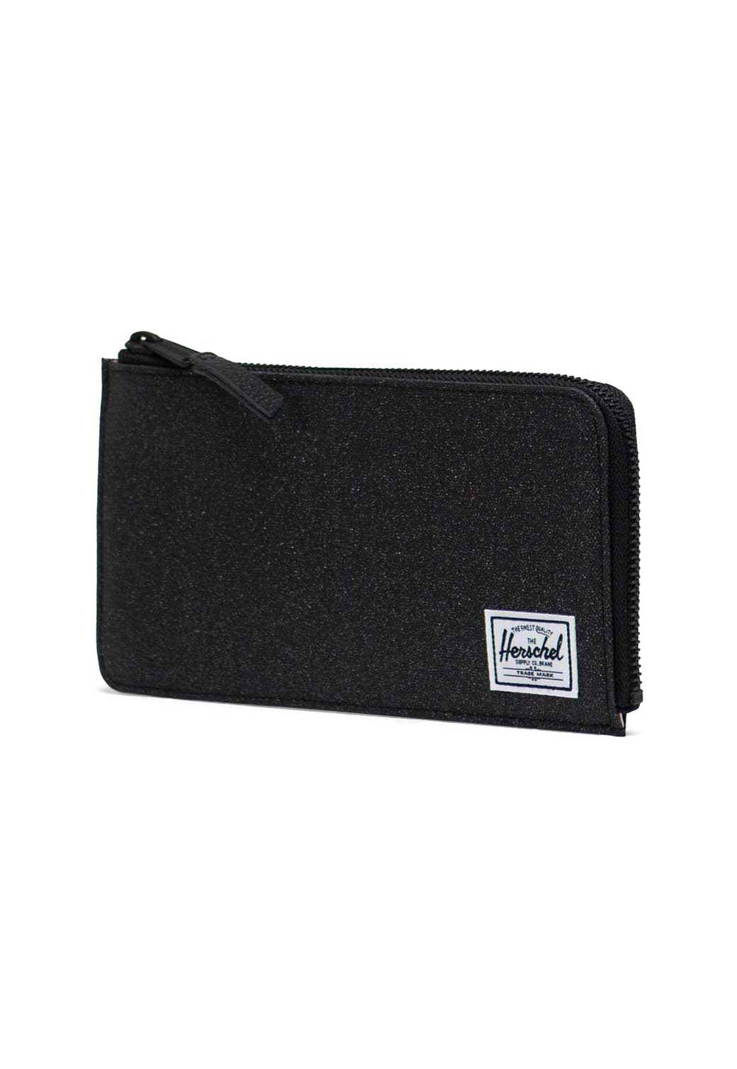 Black ארנק Jack HERSCHEL