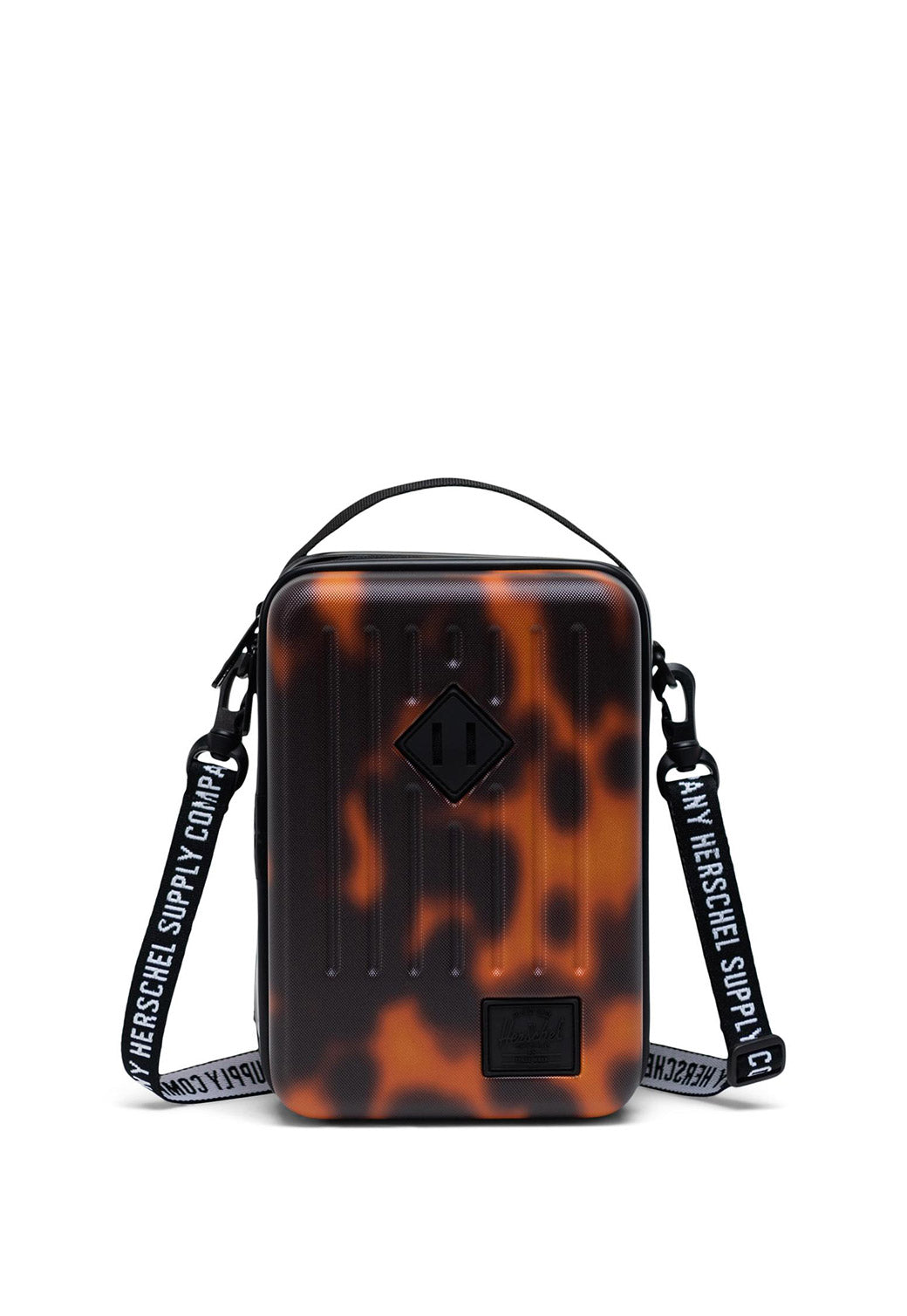 Black תיק צד | TRADE MINI HERSCHEL