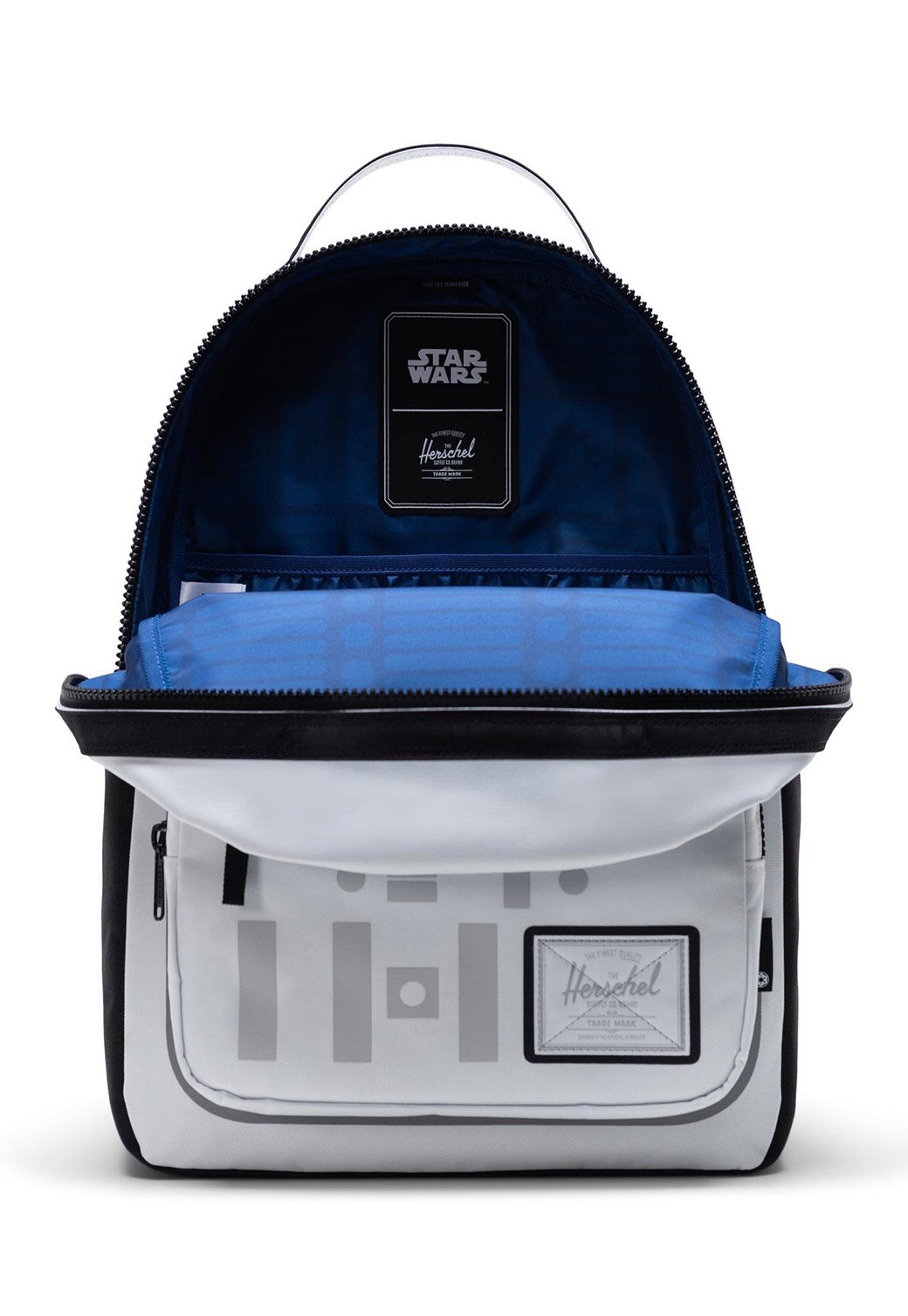 Gray תיק גב STAR WARS HERSCHEL