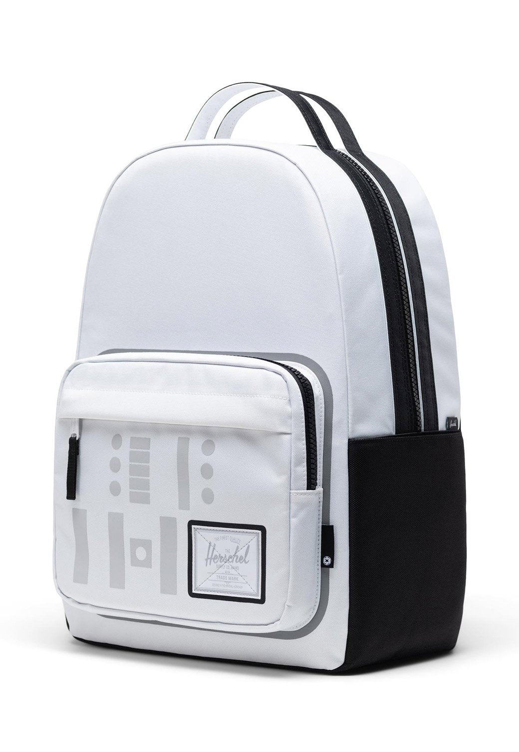 Light Gray תיק גב STAR WARS HERSCHEL