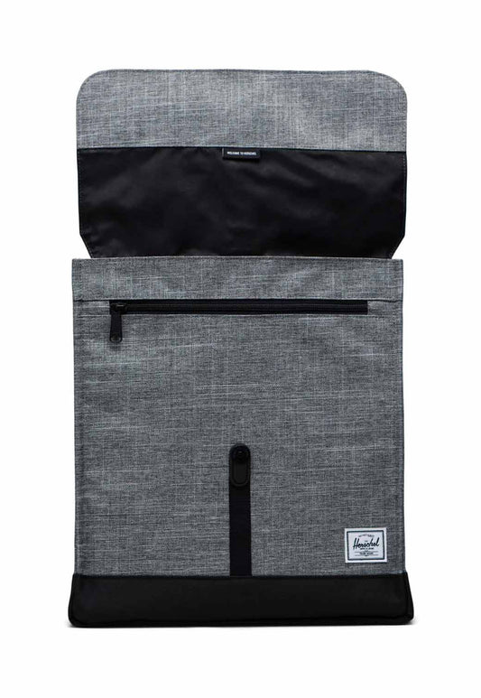 Dim Gray תיק גב | City Mid HERSCHEL