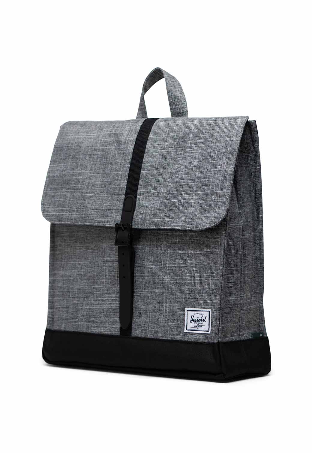 Dim Gray תיק גב | City Mid HERSCHEL