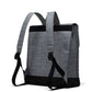 Dark Slate Gray תיק גב | City Mid HERSCHEL