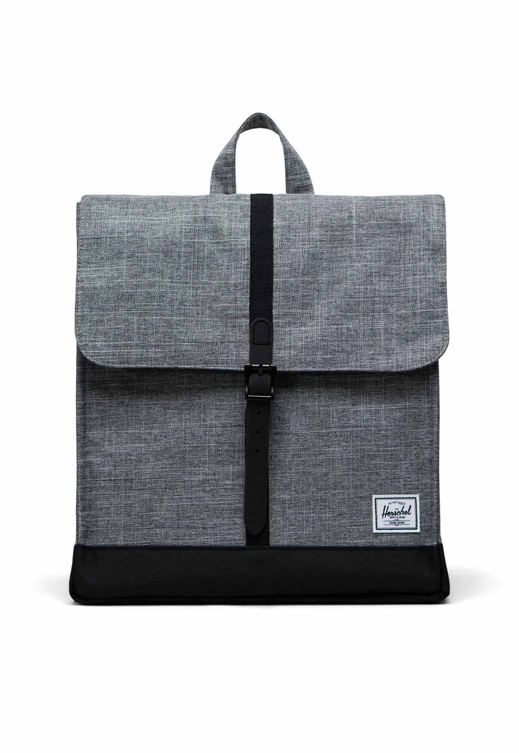 Dark Slate Gray תיק גב | City Mid HERSCHEL