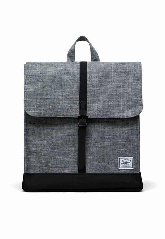 Dark Slate Gray תיק גב | City Mid HERSCHEL