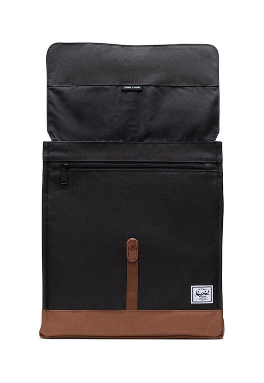 Dark Slate Gray תיק גב | City Mid HERSCHEL