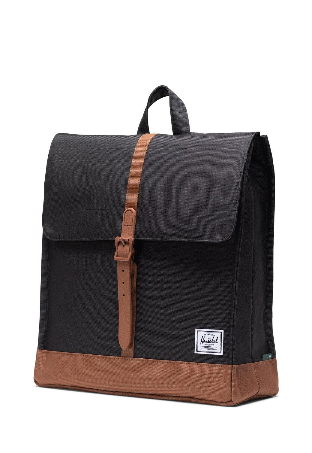 Dark Slate Gray תיק גב | City Mid HERSCHEL