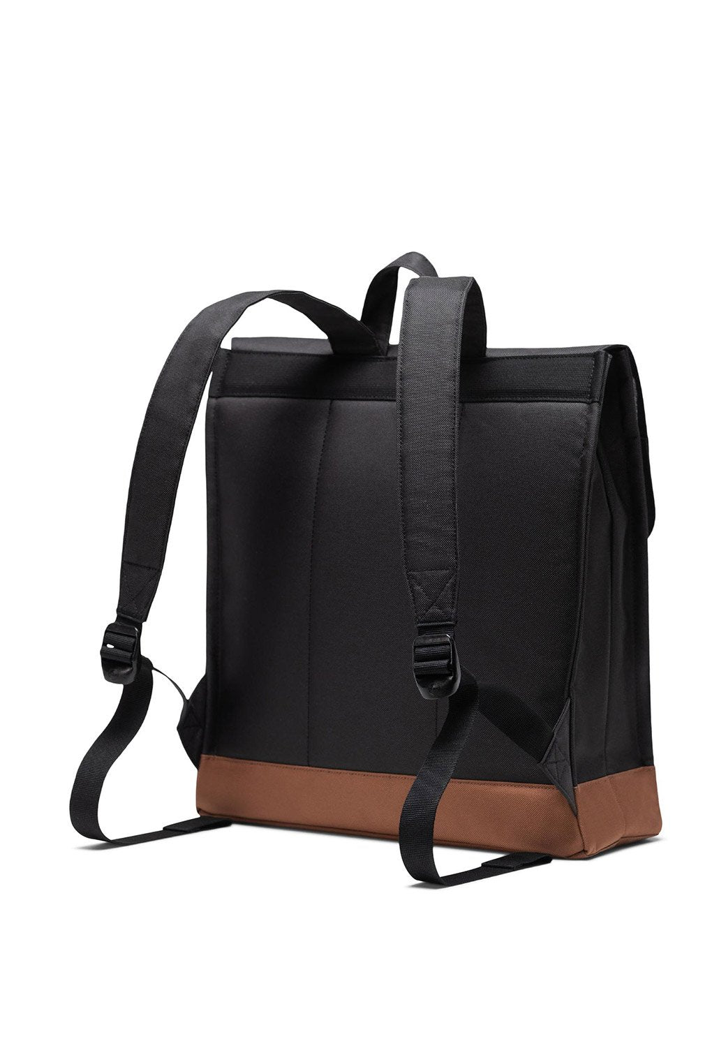 Black תיק גב | City Mid HERSCHEL