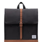 Dark Slate Gray תיק גב | City Mid HERSCHEL