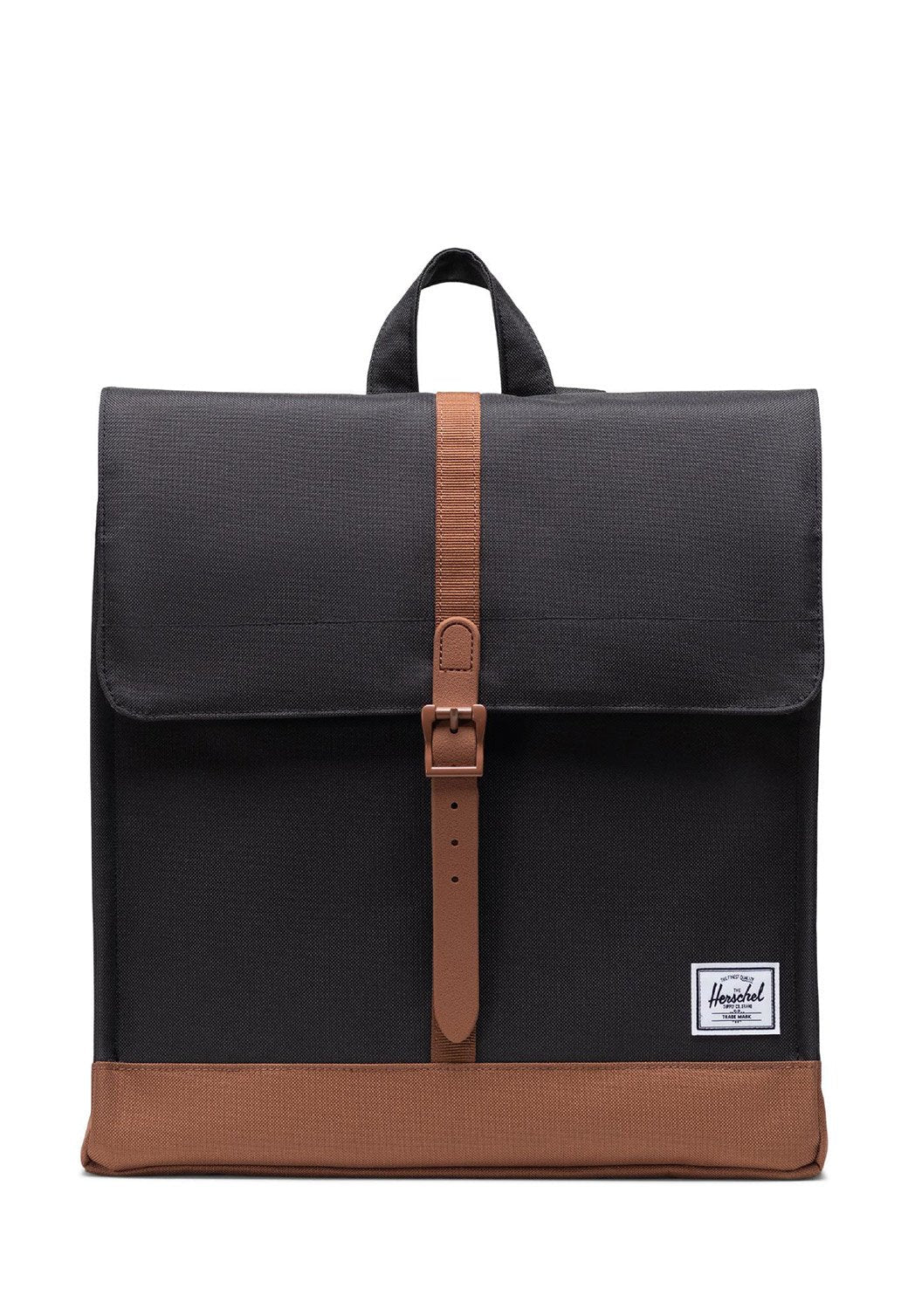 Dark Slate Gray תיק גב | City Mid HERSCHEL