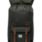 Dark Slate Gray תיק גב Little America | "15 HERSCHEL