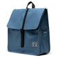 Dark Slate Blue תיק גב City Mid HERSCHEL