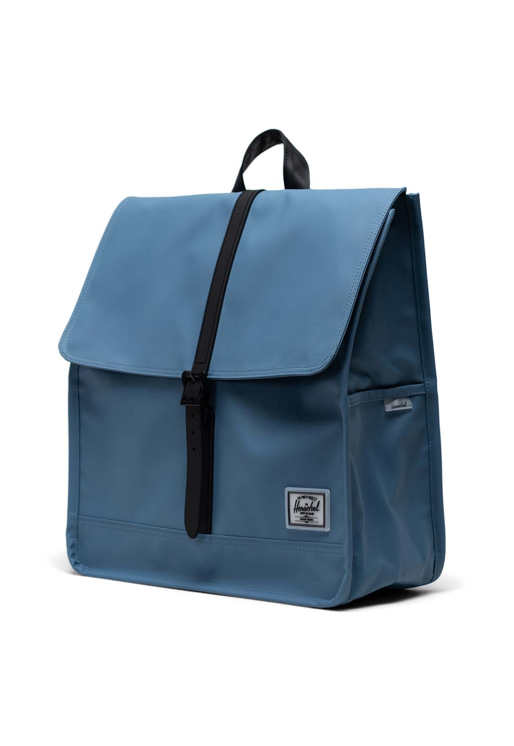 Dark Slate Blue תיק גב City Mid HERSCHEL