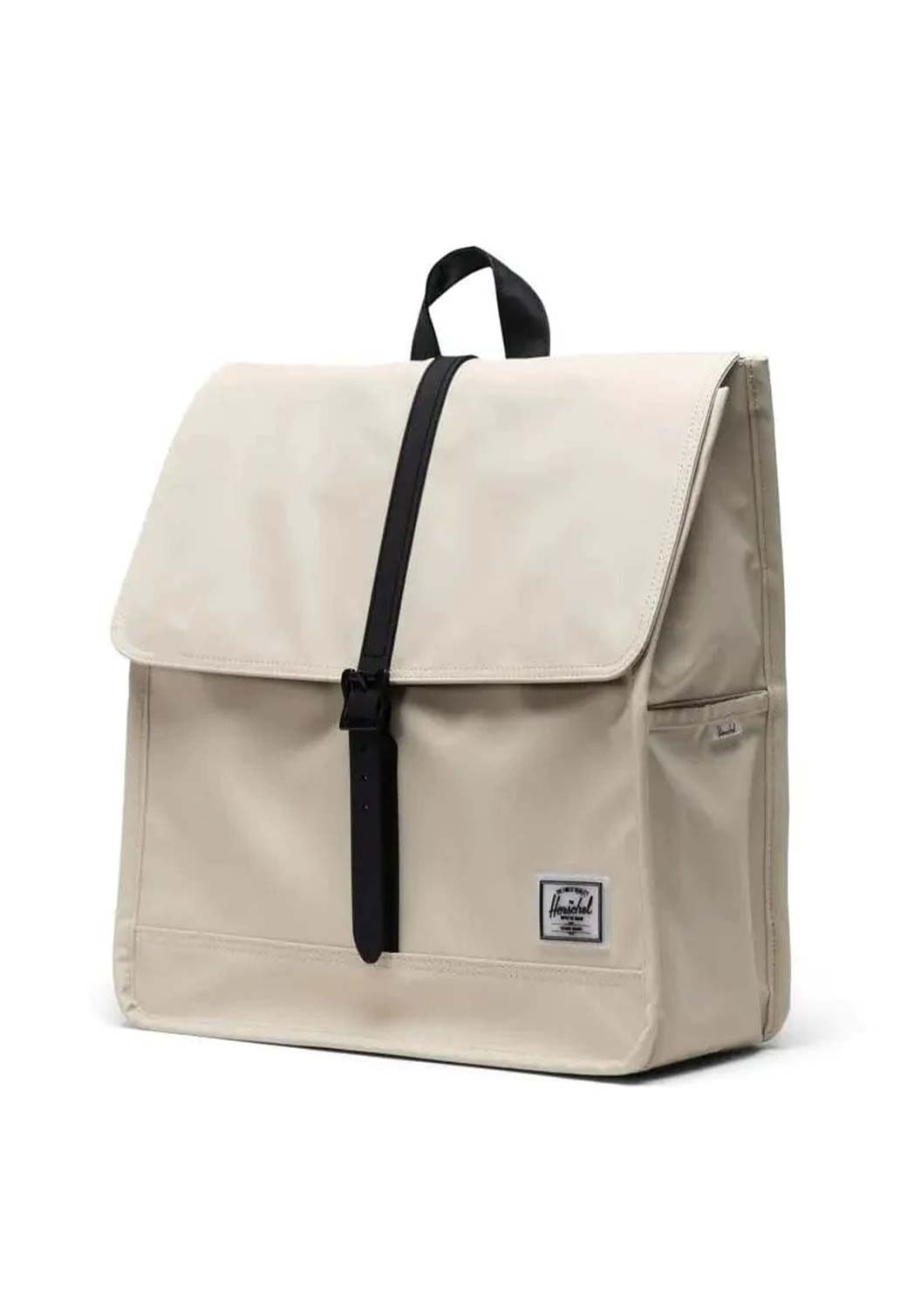 Gray תיק גב City Mid HERSCHEL