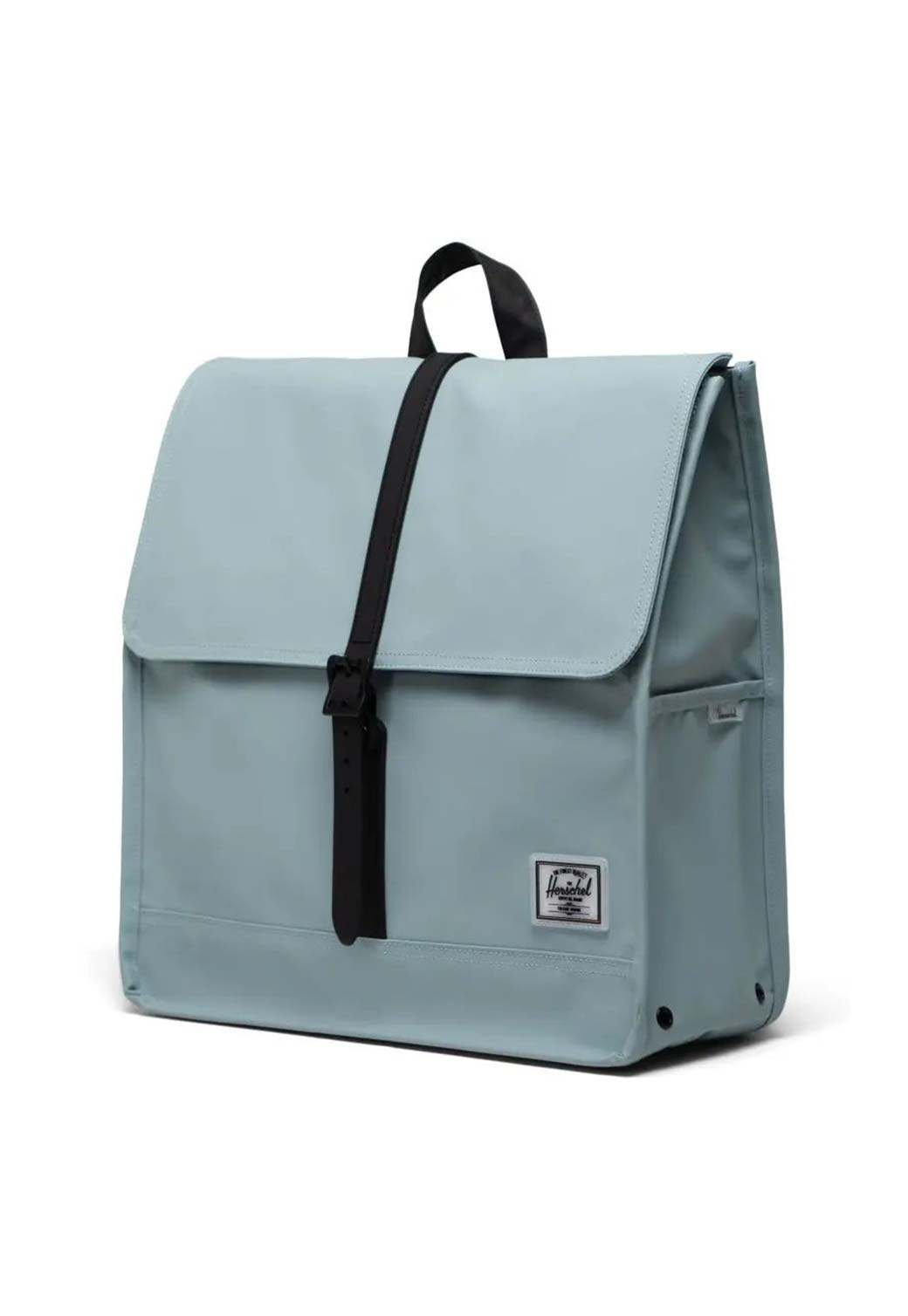 Light Slate Gray תיק גב City Mid HERSCHEL