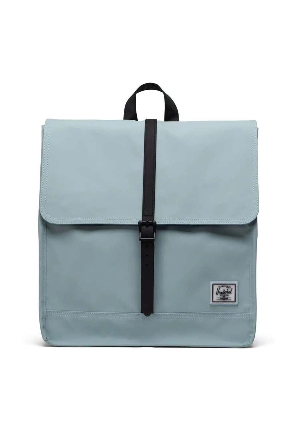 Dark Gray תיק גב City Mid HERSCHEL