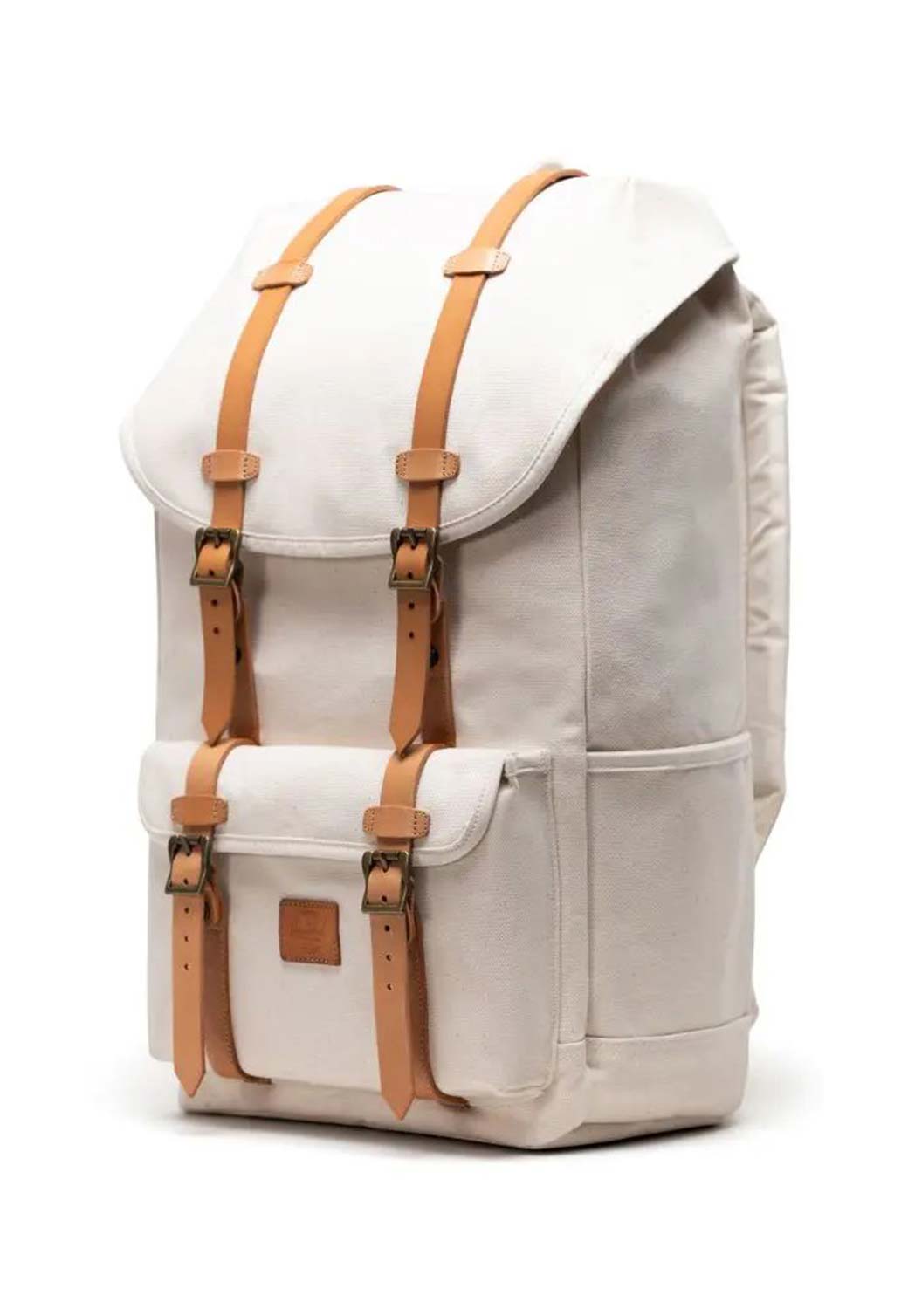 Gray תיק גב Little America | "16 HERSCHEL