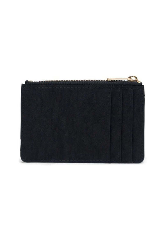 Black ארנק Oscar HERSCHEL