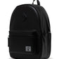 Black תיק גב עמיד למים CLASSIC XL HERSCHEL