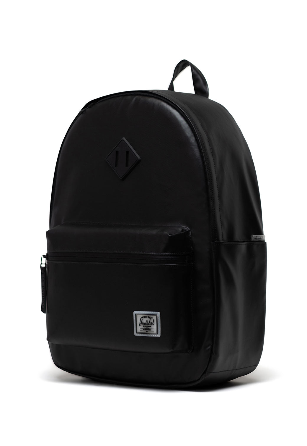 Black תיק גב עמיד למים CLASSIC XL HERSCHEL