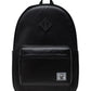 Black תיק גב עמיד למים CLASSIC XL HERSCHEL