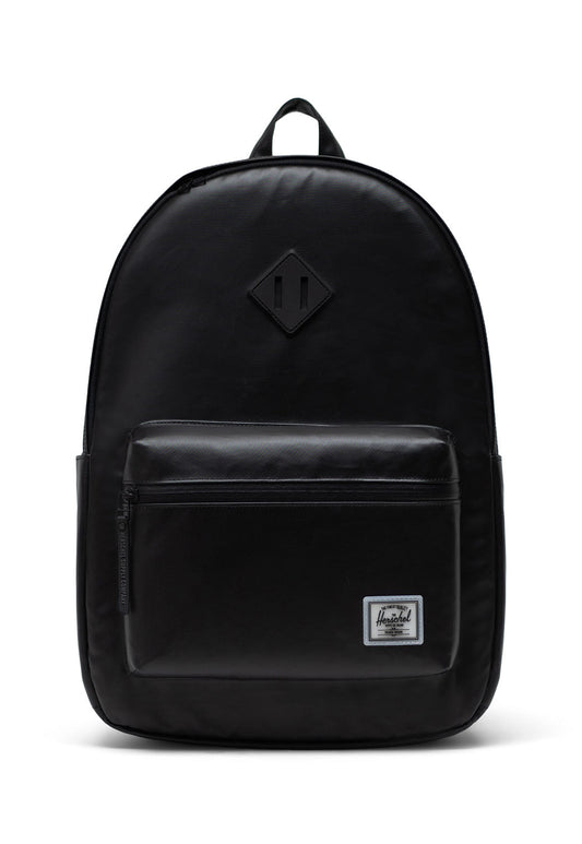 Black תיק גב עמיד למים CLASSIC XL HERSCHEL