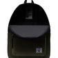 Black תיק גב עמיד במים CLASSIC XL HERSCHEL