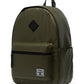 Dark Slate Gray תיק גב עמיד במים CLASSIC XL HERSCHEL