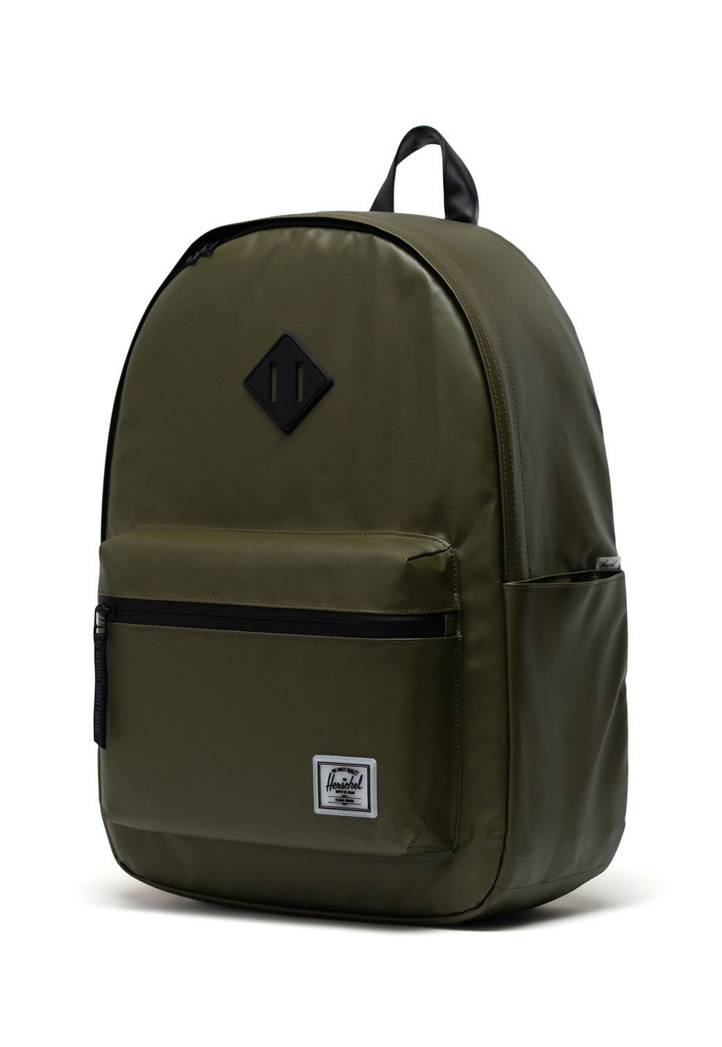 Dark Slate Gray תיק גב עמיד במים CLASSIC XL HERSCHEL