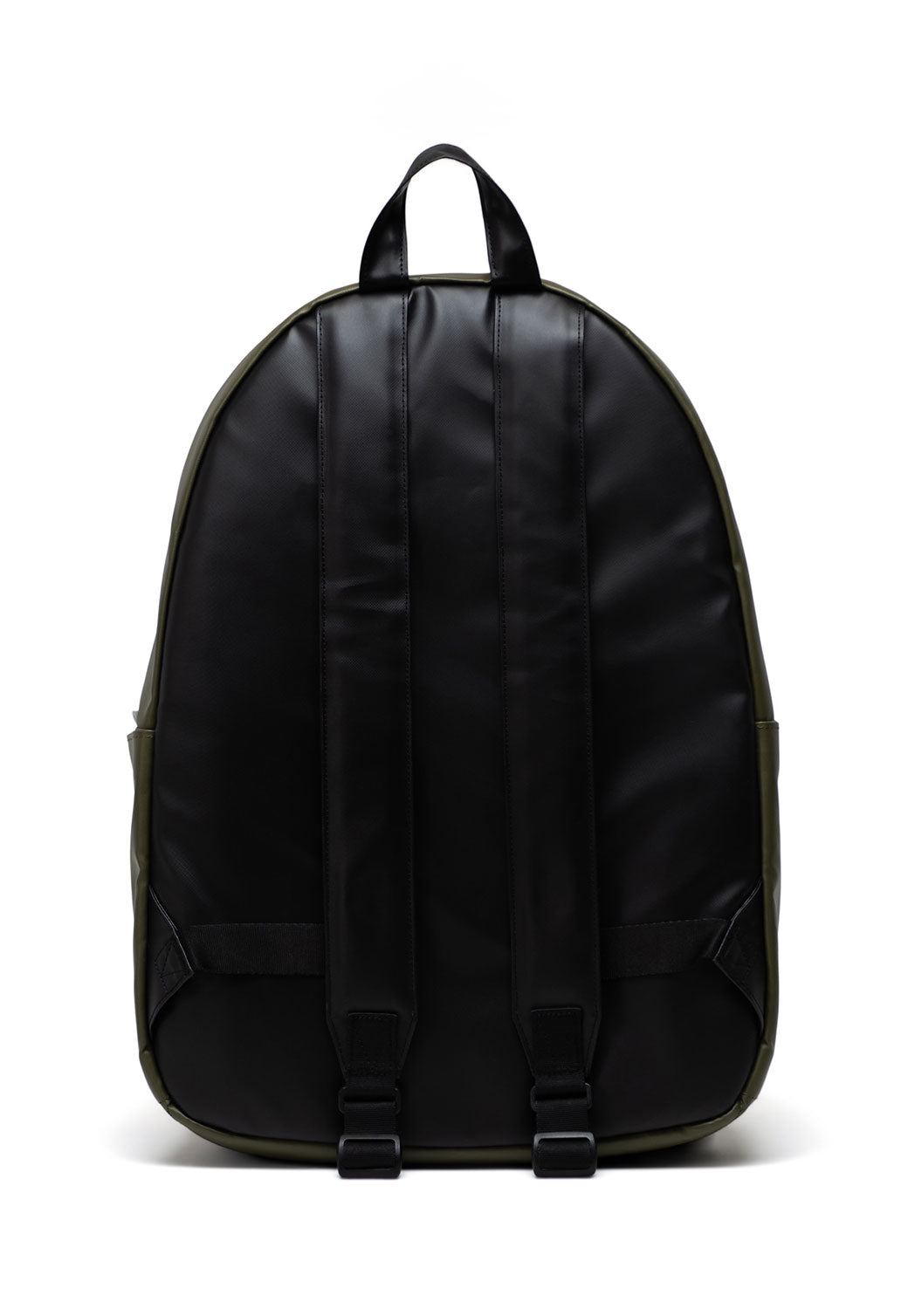 Black תיק גב עמיד במים CLASSIC XL HERSCHEL