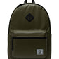 Dark Slate Gray תיק גב עמיד במים CLASSIC XL HERSCHEL