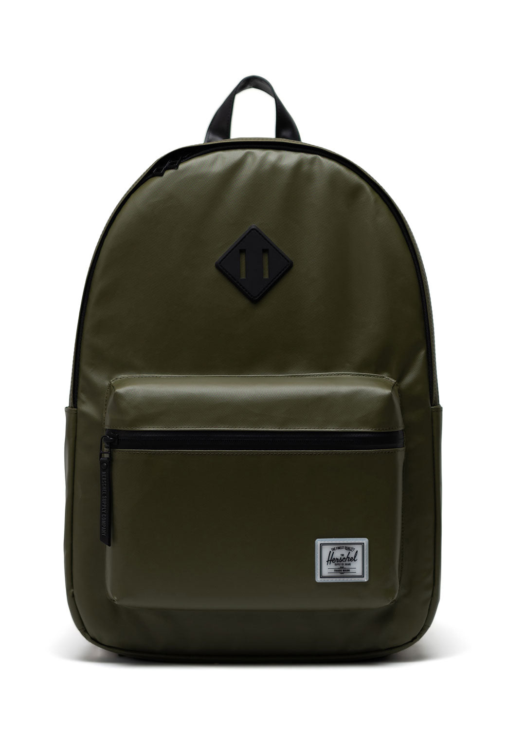 Dark Slate Gray תיק גב עמיד במים CLASSIC XL HERSCHEL