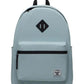 Light Slate Gray תיק גב 15'' |  Classic XL HERSCHEL