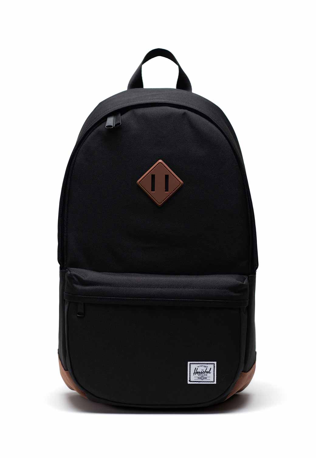 Black תיק גב HERITAGE | "15 HERSCHEL